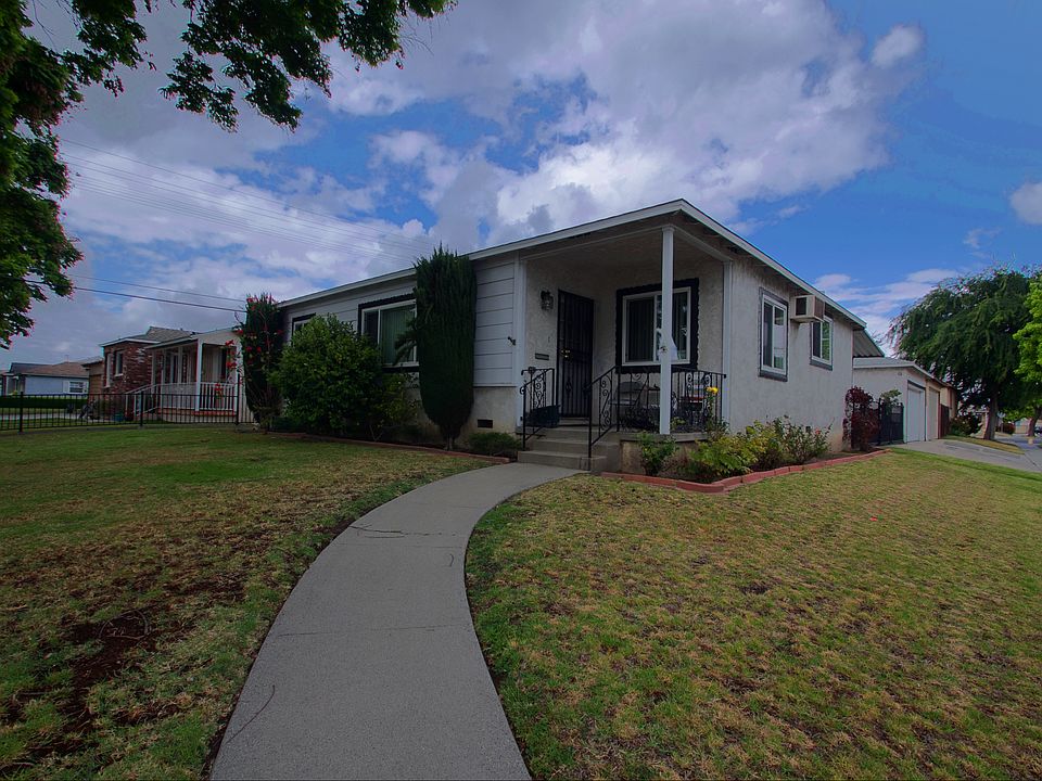 from the corner of Bixler