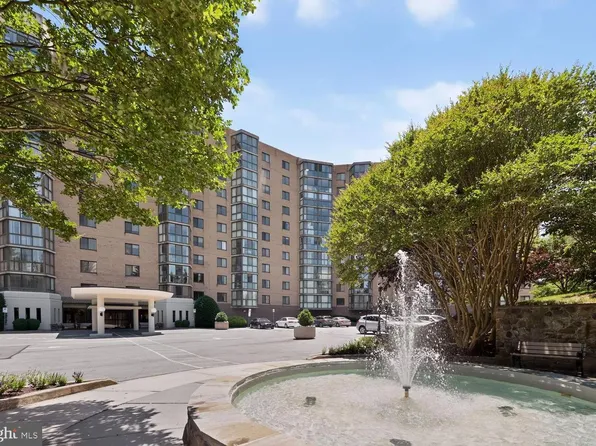 3310 N Leisure World Blvd APT 1011-6, Silver Spring, MD 20906