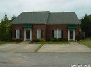 55 Hastings Pl, Jackson, TN 38305