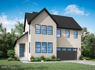 1906 N High Uintas Ln, Heber, UT 84032