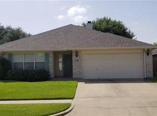 112 Fieldstone, Victoria, TX 77901