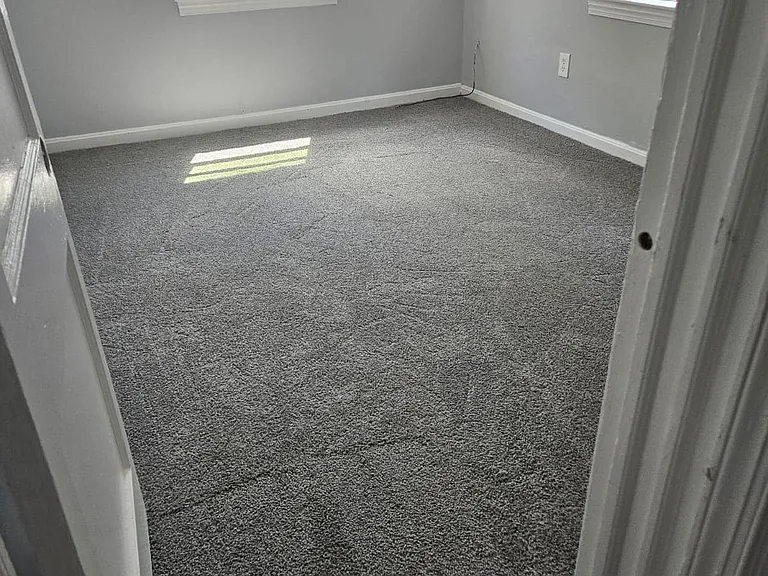 Unit 1, bedroom 1