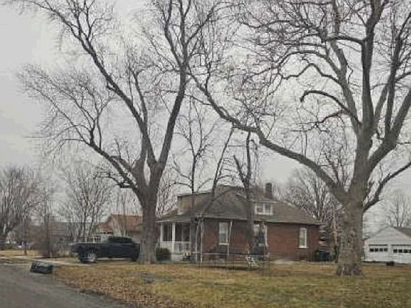 Property Side View