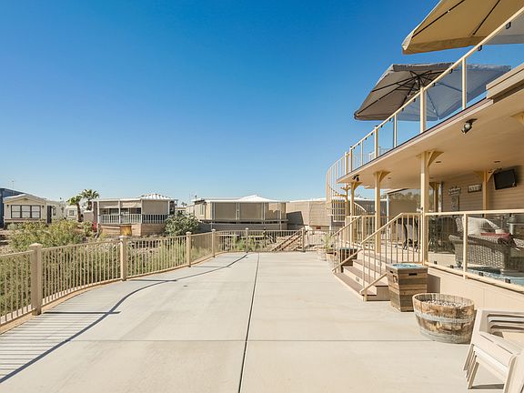 2nd image of 555 Beachcomber Blvd Lot D24