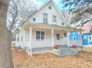 1626 E 9th St, Des Moines, IA 50316