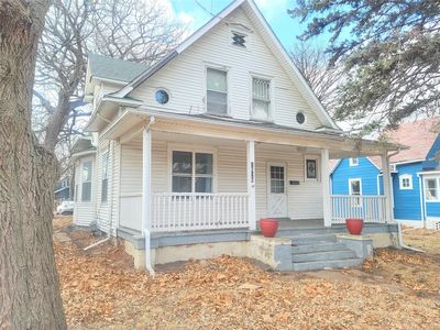 1626 E 9th St, Des Moines, IA, 50316