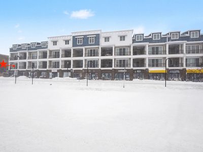 560 S Hancock St #14, Pentwater, MI, 49449
