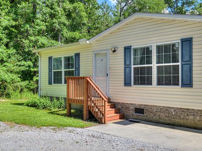 1711 Carolyn Lake Cir, Thomson, GA, 30824