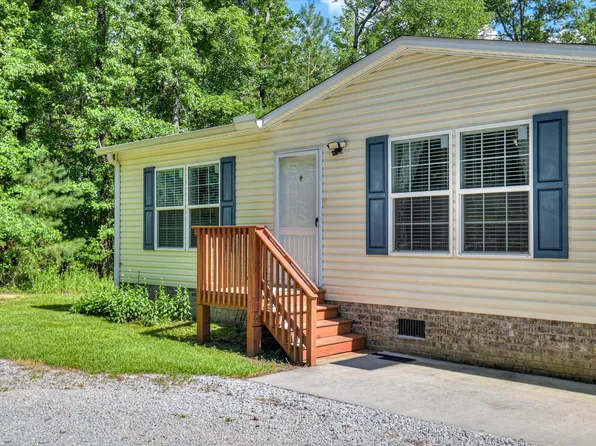 1711 Carolyn Lake Circle, Thomson, GA