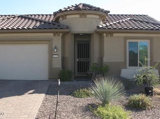 14160 N Bright Angel Trl, Marana, AZ 85658