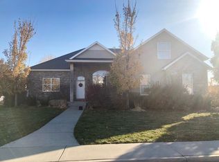202 E 2700 N, Lehi, UT 84043