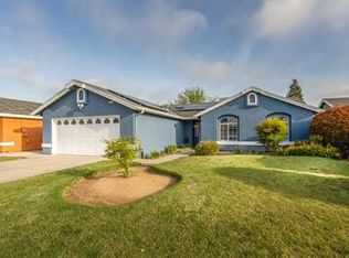 5165 E Belgravia Ave, Fresno, CA 93725