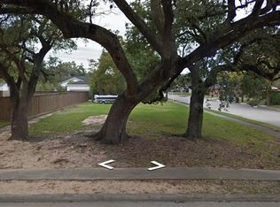 0 Slossen Ave, Webster, TX 77598