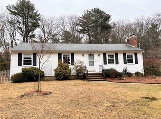 55 Absalona Hill Rd, Glocester, RI 02814