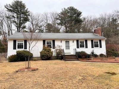 55 Absalona Hill Rd, Glocester, RI, 02814