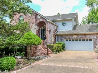 12 Sanchez Point, Hot Springs Village, AR 71909