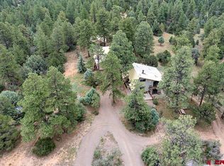 280 Ridge Rd, Durango, CO 81303