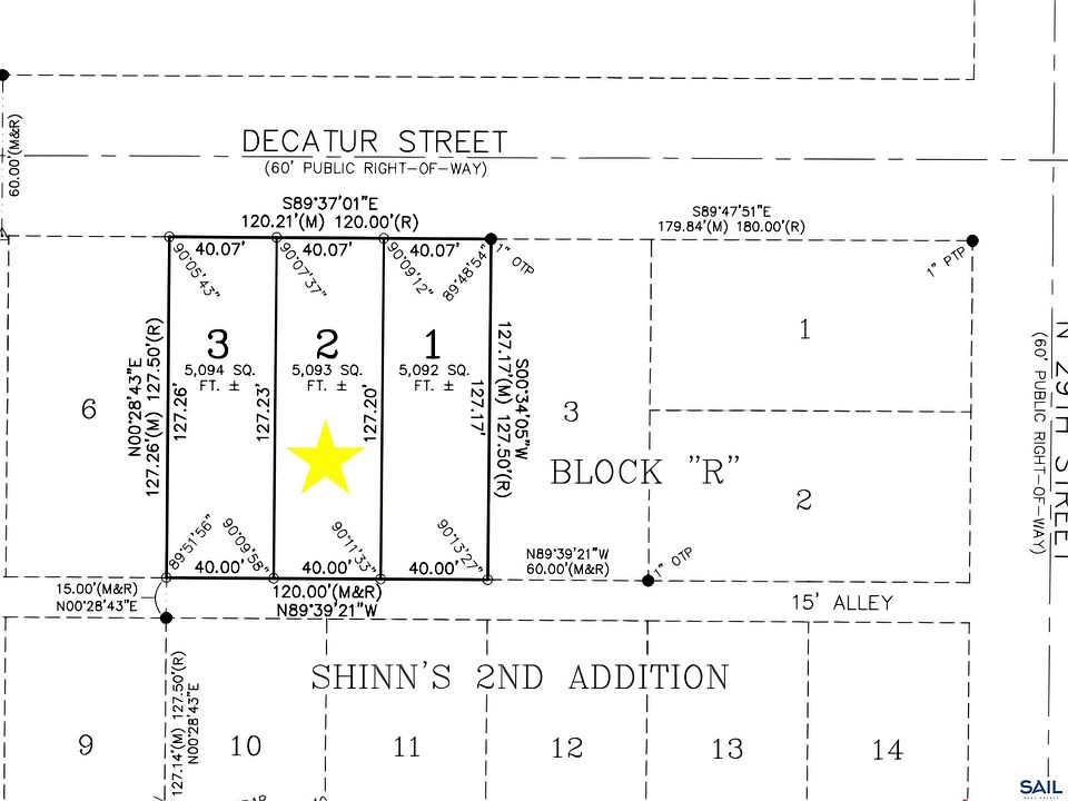 2nd image of 2925 Decatur St