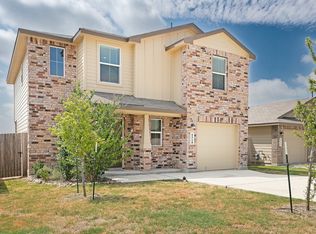 6518 Legato Curv, San Antonio, TX 78252