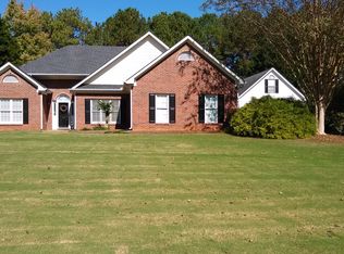 88 Yorkshire Pl, Newnan, GA 30265