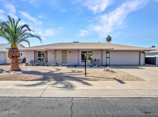 10315 W Cameo Dr, Sun City, AZ 85351