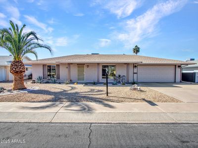 10315 W Cameo Dr, Sun City, AZ, 85351