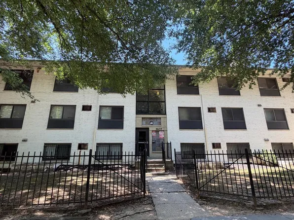 3107 Naylor Rd SE APT 301, Washington, DC 20020