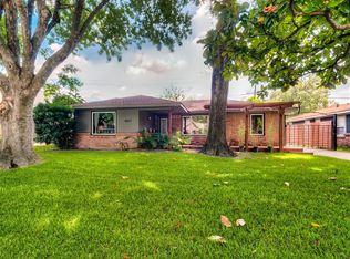 4607 Merwin St, Houston, TX 77027