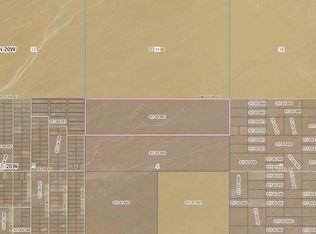 317-01-001 11th Street, Dolan Springs, AZ 86441