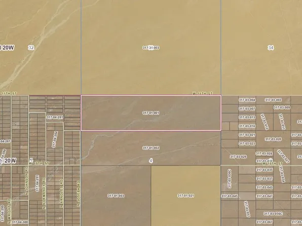 317 1 1/11th St, Dolan Springs, AZ 86441