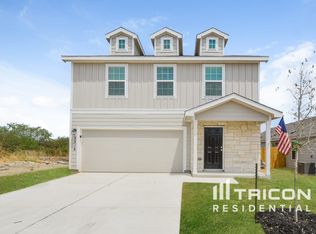 5314 Everett Loop, Converse, TX 78109