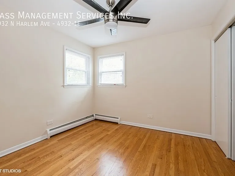 4932 N Harlem Ave #1E — Photo 6