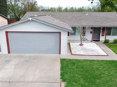 5650 Seyferth Way, Sacramento, CA, 95823