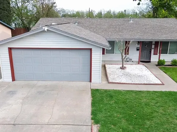 5650 Seyferth Way, Sacramento, CA 95823