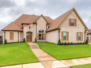 3105 Oliver Dr, Hernando, MS 38632