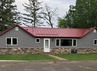 26997 Lakeland Ave N, Webster, WI 54893