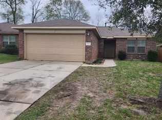 823 N Katydid Ct, Conroe, TX 77301