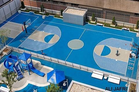 2nd image of 635 W 42nd St APT 22E