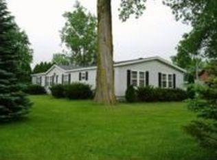 12941 Ostrander Rd, Maybee, MI 48159