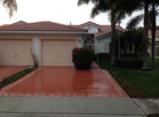 53 Sausalito Dr, Boynton Beach, FL 33436