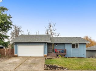6627 14th Ave NE, Keizer, OR 97303
