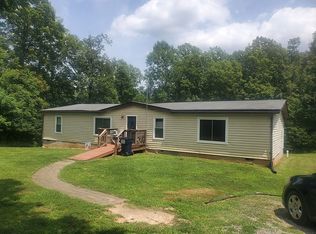 274 Centerville Rd, Mineral, VA 23117