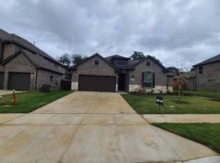 2709 Lavina Dr, Corinth, TX 76210