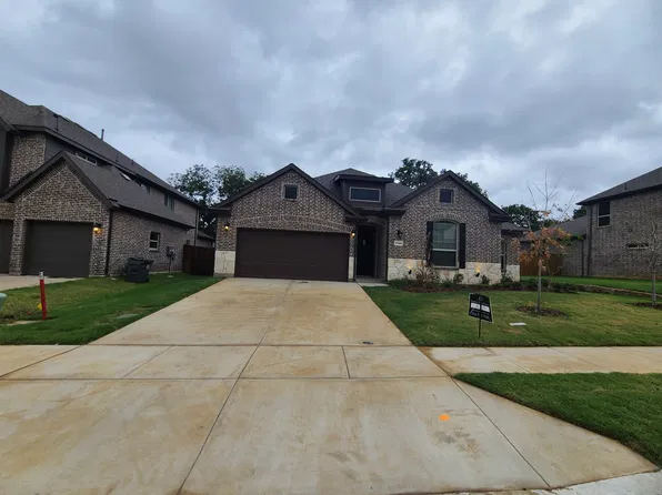 2709 Lavina Dr, Denton, TX 76210