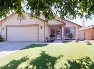 2313 Gutherie St, Modesto, CA 95358