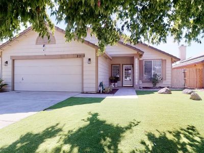 2313 Gutherie St, Modesto, CA, 95358