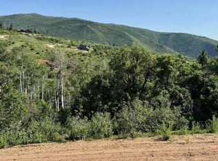 218 W Bear Tooth Rdg #26-A, Coalville, UT 84017