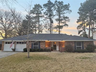 3320 Mesa Dr, Shreveport, LA, 71118