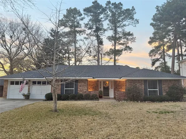 3320 Mesa Dr, Shreveport, LA 71118