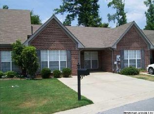 240 Park Village Cir, Alabaster, AL 35007